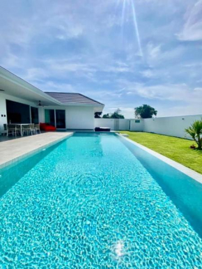 Hua Hin pool villa
